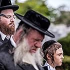 Menashe (2017)