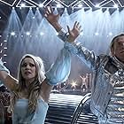 Will Ferrell and Rachel McAdams in Eurovision Song Contest: The Story of Fire Saga (2020)