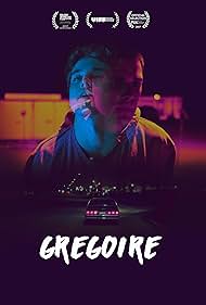 Jared Abrahamson and Jedidiah Goodacre in Gregoire (2017)