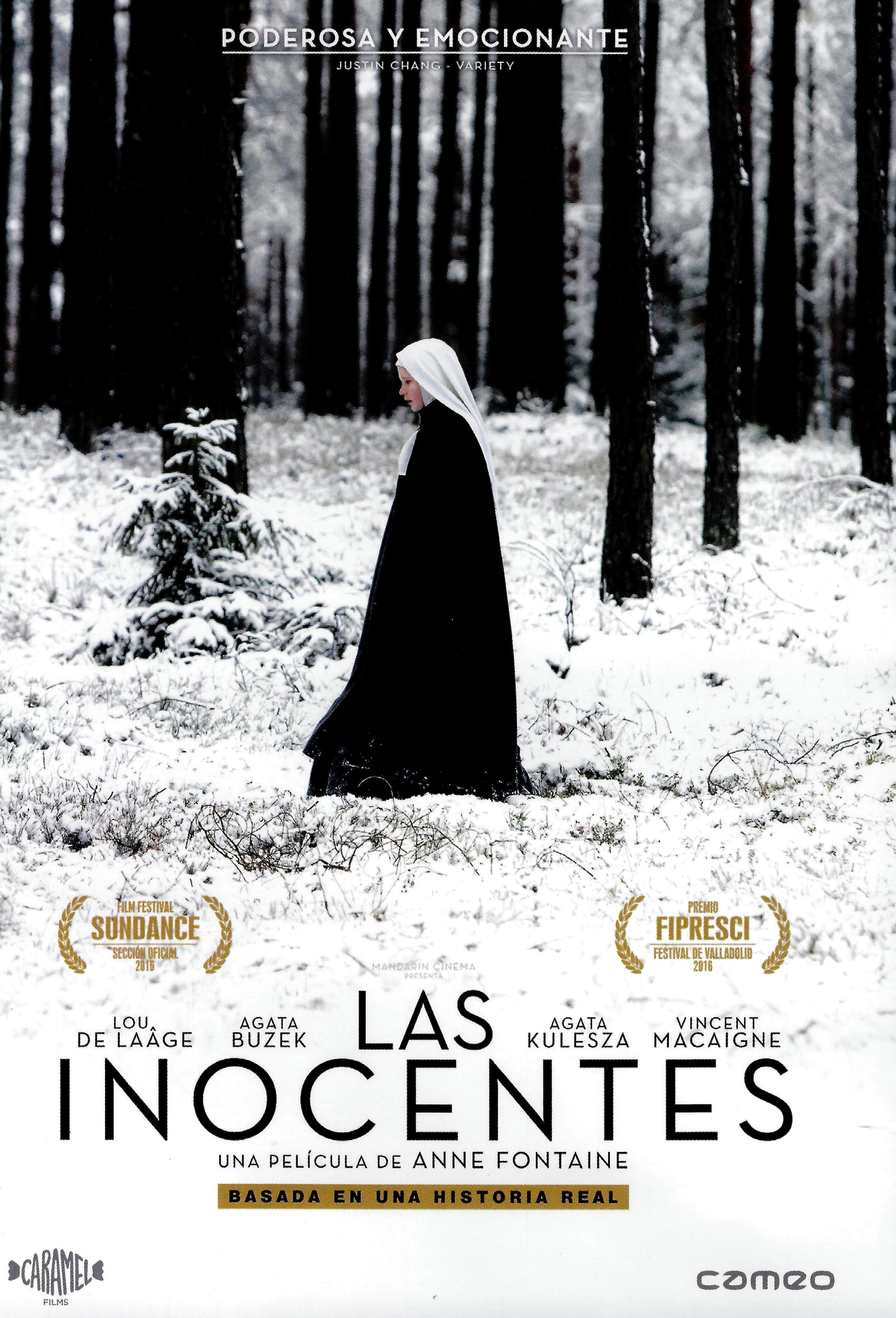 The Innocents (2016)