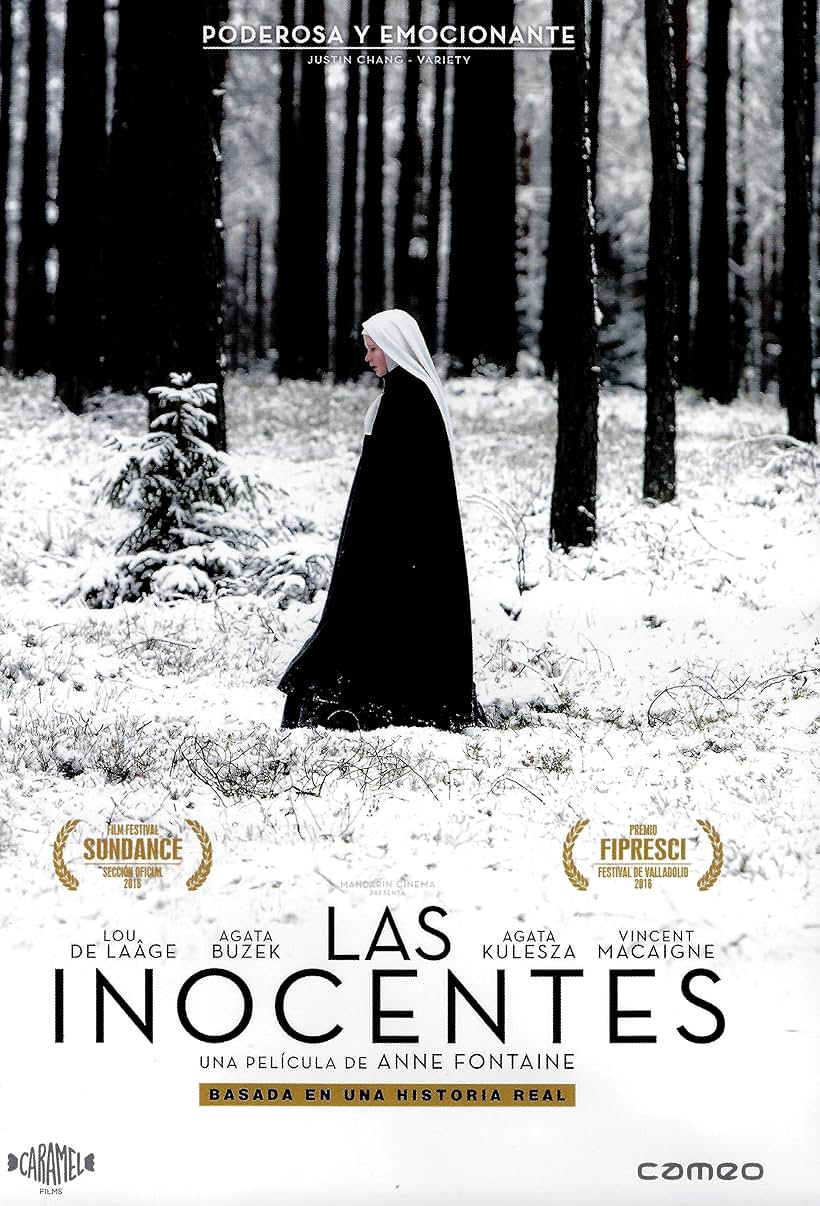 The Innocents (2016)