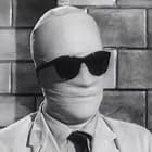 Tim Turner in The Invisible Man (1958)