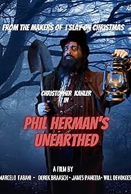 Phil Herman's Unearthed (2024)