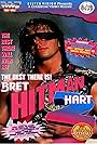 Bret Hart in Bret Hitman Hart (1994)