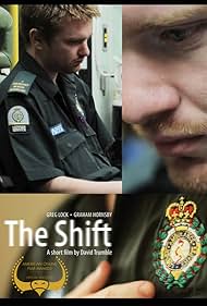 Greg Lock in The Shift (2010)