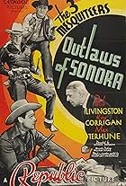 Outlaws of Sonora