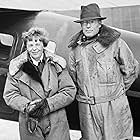 Amelia Earhart and George Palmer Putnam