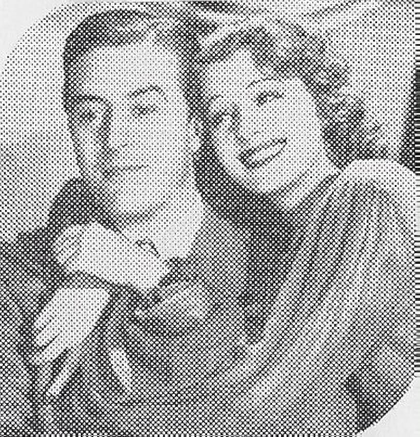 Ray Milland and Ellen Drew in French Without Tears (1940)