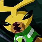 Ben 10: Omniverse (2012)