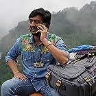 Amey Wagh in Jaggu Ani Juliet (2023)