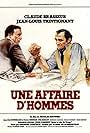 Une affaire d'hommes (1981)