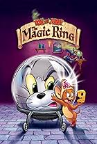 Tom and Jerry: The Magic Ring (2001)