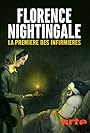 Florence Nightingale, la première des infirmières (2022)