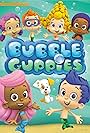 Tino Insana, Jelani Imani, Jacob Bertrand, Brianna Gentilella, and Teddy Walsh in Bubble Guppies - Un tuffo nel blu e impari di più (2011)