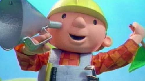 Bob The Builder: Busy Bob and Silly Spud