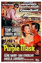 The Purple Mask