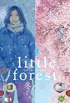 Ai Hashimoto in Little Forest: Winter/Spring (2015)