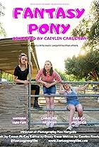 Bailey Stender, Caitlin Carleton, Hannah Horton, and Caroline Newton in Fantasy Pony (2020)