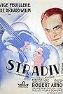 Robert Arnoux, Edwige Feuillère, Jean Galland, and Pierre Richard-Willm in Stradivarius (1935)