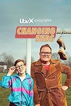 Alan Carr and Oliver Savell in Changing Ends (2023)