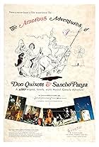 The Amorous Adventures of Don Quixote and Sancho Panza