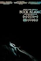 Buck Alamo or (A Phantasmagorical Ballad)