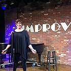 Linda Arroz Improv 2014