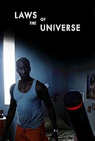 Sidney Brown Jr. in Laws of the Universe (2019)