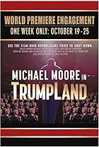 Michael Moore in TrumpLand (2016)