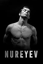 Nureyev: Lifting the Curtain