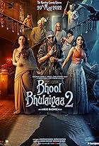 Bhool Bhulaiyaa 2