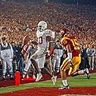 Vince Young in 2006 Rose Bowl (2006)