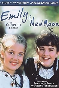 Primary photo for Emily of New Moon