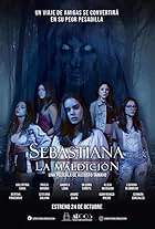 Sebastiana: La maldición