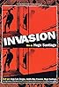 Invasion (1969) Poster