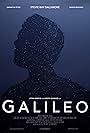 Stevie Ray Dallimore, Chris Gentle, Kayla Sullivan, Parker Bradway, Samantha Teter, Joshua Shreve, Austin Quarles, and Ryan Gentle in Galileo (2020)