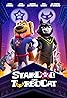 StarDog and TurboCat (2019) Poster