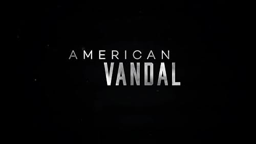 American Vandal: Season 2