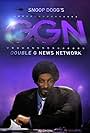 GGN: Snoop Dogg's Double G News Network (2011)