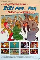 Il nano e la strega (1975)