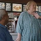 Louie Anderson in Baskets (2016)