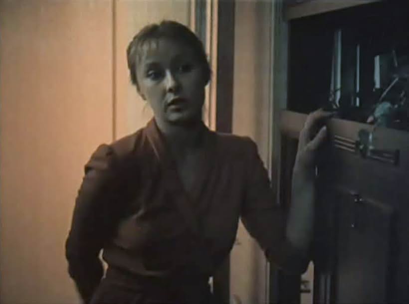 Larisa Udovichenko in Polosa vezeniya (1983)