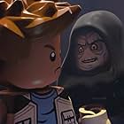 Lego Star Wars: The Freemaker Adventures (2016)