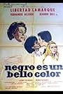 Negro es un bello color (1974)