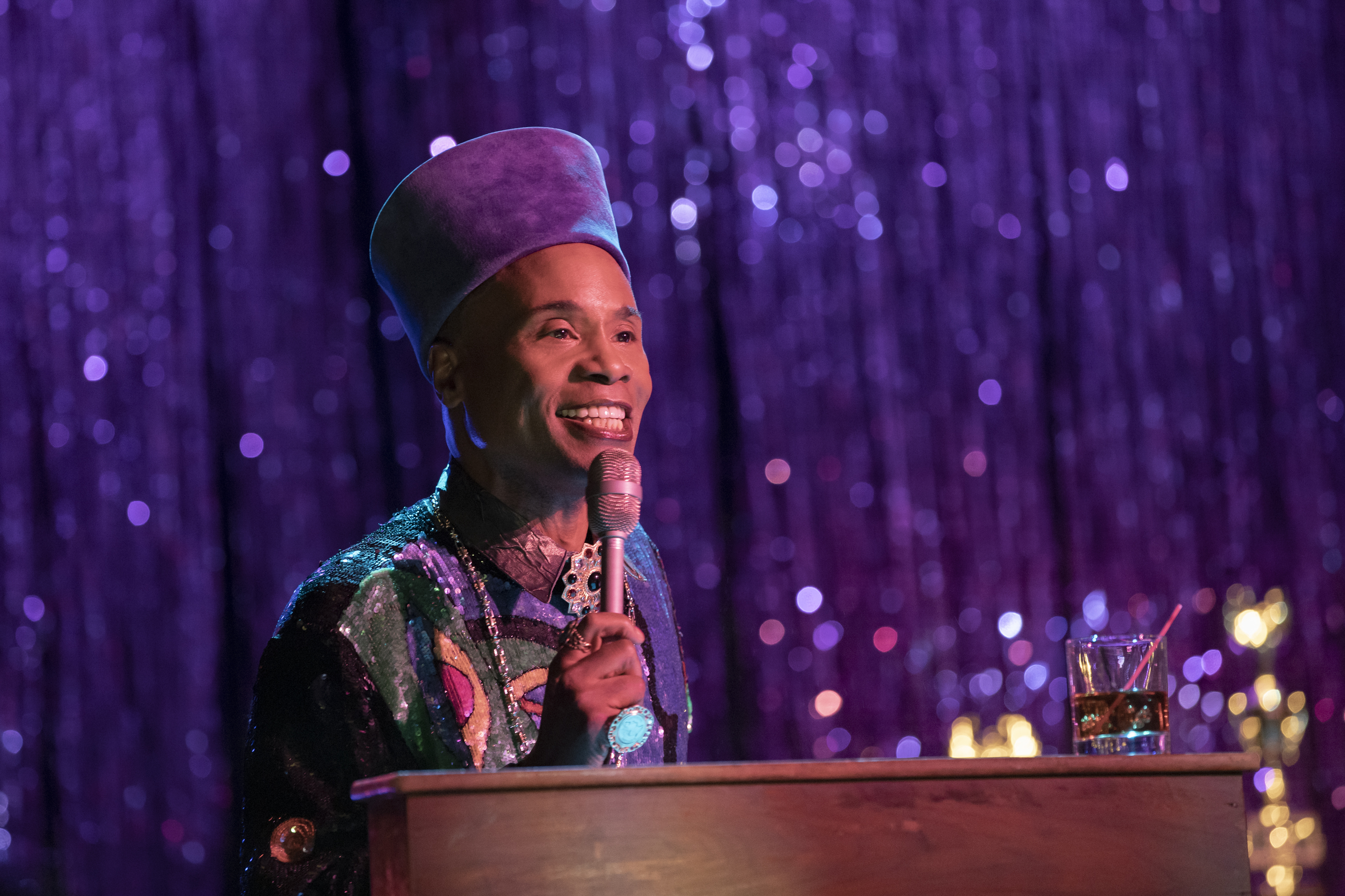 Billy Porter in Pose (2018)