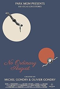 Primary photo for No Ordinary August