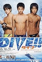 Sôsuke Ikematsu in Dive!! (2008)