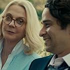 Blythe Danner and Danny Deferrari in Madoff (2016)