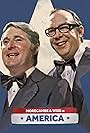 Morecambe & Wise in America (2018)