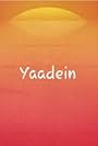 Yaadein (2013)